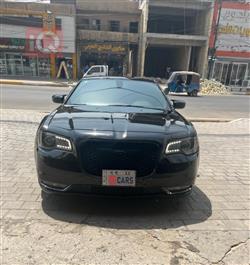 كرايسلر 300